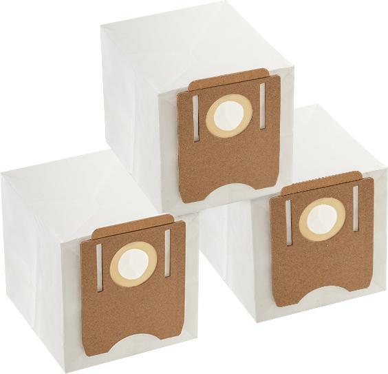 Produktbild Midea S8+ Dust bag 3 pc(s), Suitable for Robot Vacuum Cleaner S8+ (3 x)