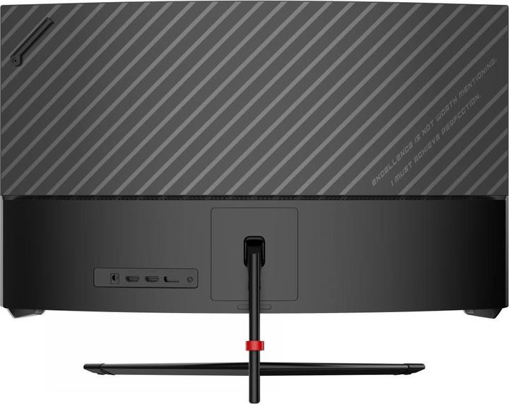 Actual product image Dahua LM27-E230C (1920 x 1080 pixels, 27")