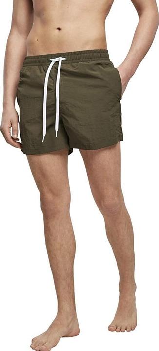 Image du produit Build Your Brand - Short de bain - Homme (XXL)