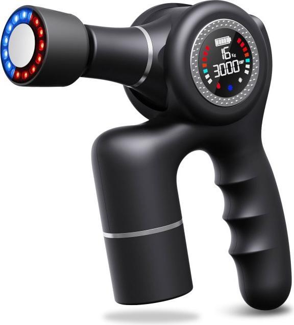 Produktbild Misura Massagepistole MBXPro