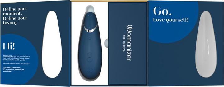 Productafbeelding Womanizer Premium 2