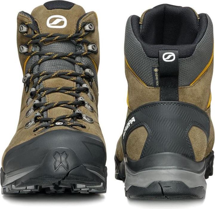 Image du produit Scarpa ZG Trek GTX (46.5)