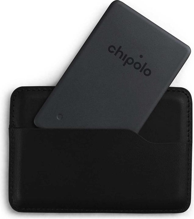 Actual product image Chipolo Card Spot (Apple) (iOS)