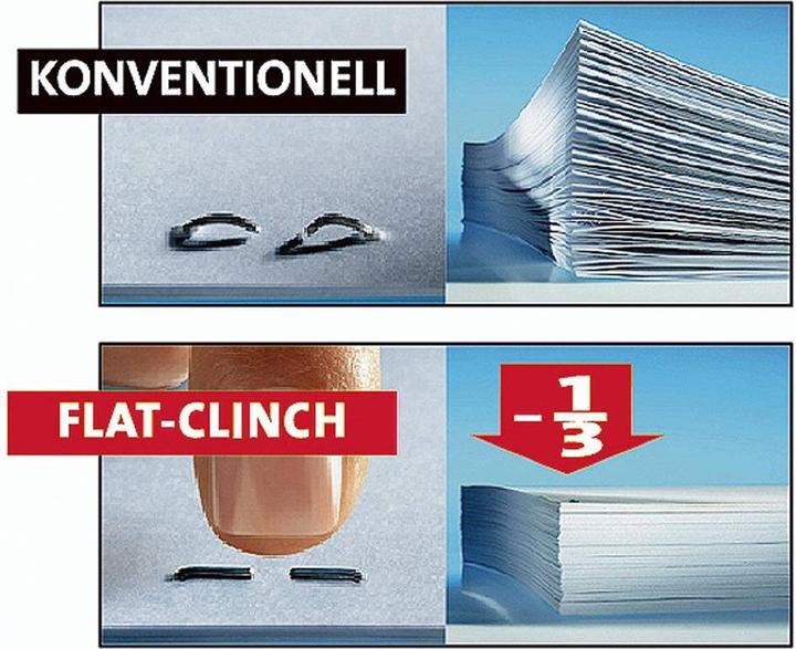 Produktbild Novus B4fc (50 Blätter)