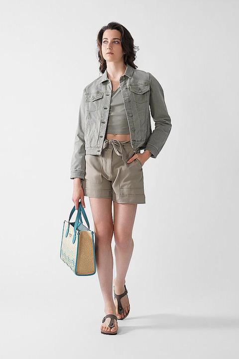 Image du produit Birkenstock Gizeh Birko-Flor Nubuk étroit (37)