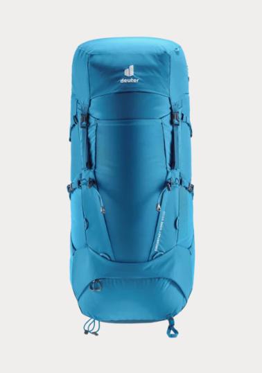 Actual product image Deuter Aircontact Core 40+10 (40 l)