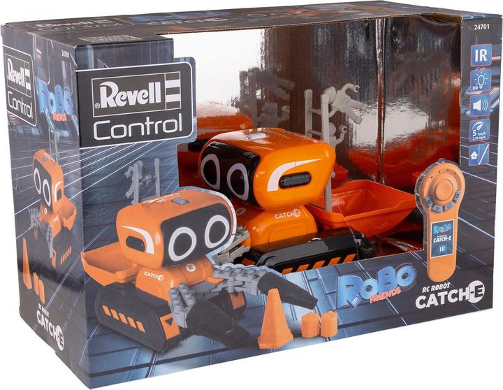 Produktbild Revell RC-Bike Speed Devil II
