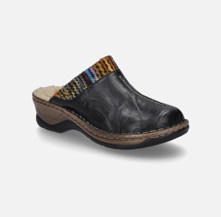Actual product image Josef Seibel Mules (39)