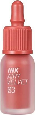 Produktbild Peripera Ink Airy Velvet pomadka w płynie 03 4g (03)