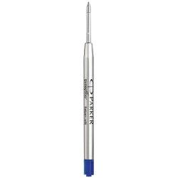 Immagine prodotto Parker Pen Quinkflow (Mine di ricambio, Blu)
