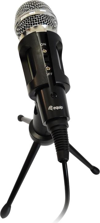 Produktbild equip Tischhalterung