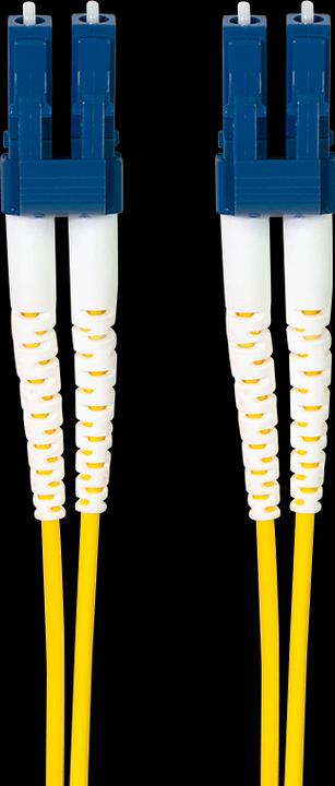 Actual product image LogiLink Network cable (CAT7, 7.50 m)