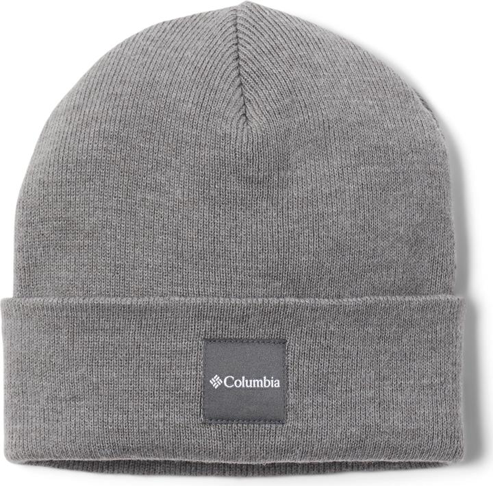 Columbia City Trek™ Heavyweight Beanie (One Size)