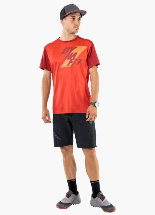Image du produit Dynafit Short Transalper Light Dynastretch (XS)