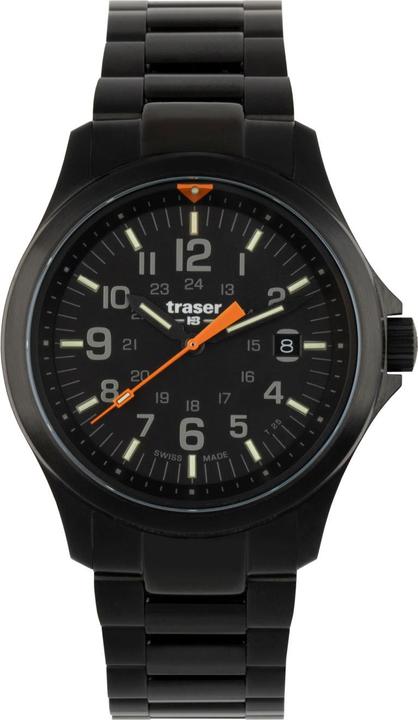 Produktbild Traser 111067