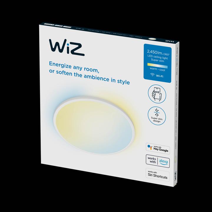 Produktbild WiZ Super Slim (2450 lm)