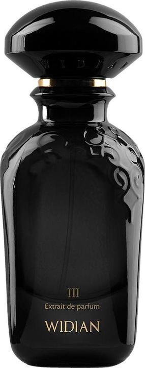 Produktbild AJ Arabia Black III Parfum (re) (Eau de Parfum, 50 ml)