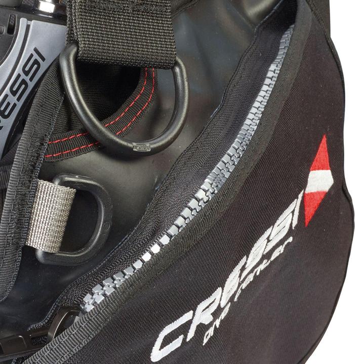 Actual product image Cressi Solid (S)