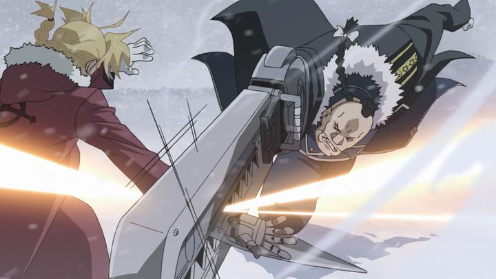 Immagine prodotto Fullmetal Alchemist: Brotherhood Volume 5 (DVD, 2009, Tedesco)