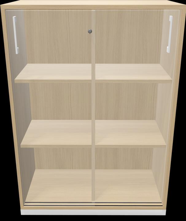Produktbild Narbutas Choice Schiebetürschrank (80 x 40 x 111.5 cm)