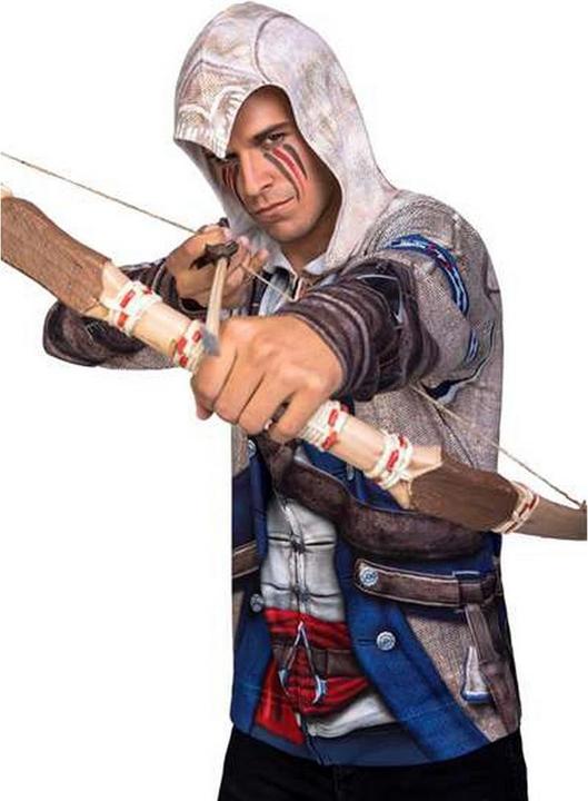 Image du produit My Other Me Déguisement pour adulte Ratonhnhake Assassins Creed (M)