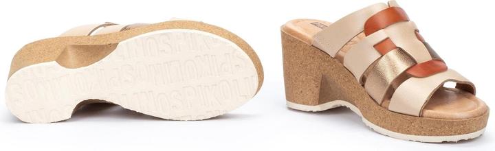 Actual product image Pikolinos Arenales (39)