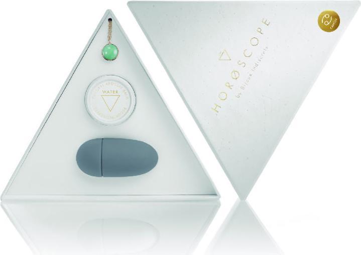 Immagine prodotto Bijoux Indiscrets Oroscopo Bilancia
