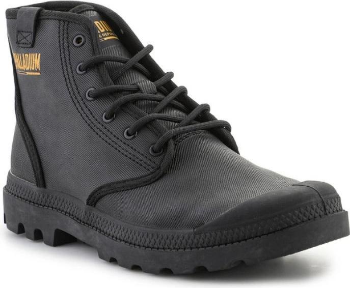 Produktbild Palladium stiefeletten pampa hi coated (45)
