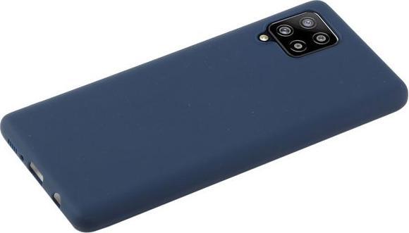 Actual product image MU Classic Softcase TPU Series (Samsung Galaxy A42 5G)