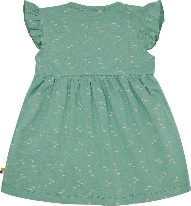 Produktbild loud + proud Kleid Slub Jersey (122)
