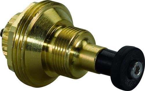 Immagine prodotto Uponor Valvola Wgf Overdel Til 1" Fordelerrør