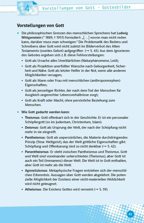 Produktbild Abi last minute Katholische Religion (Deutsch, 2023)