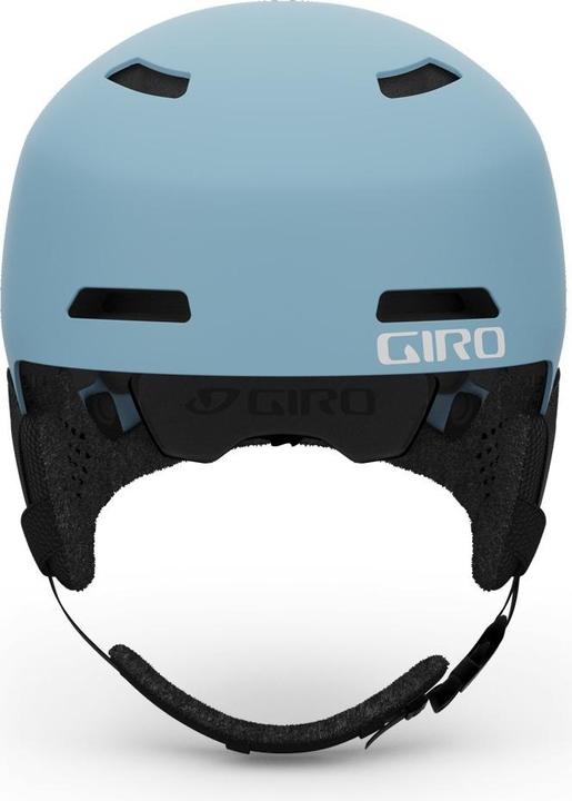Produktbild Giro Crüe FS Helmet (55.5 - 59 cm, M)