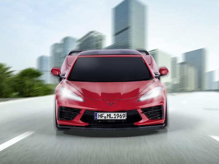 Produktbild Revell RC Scale Car Corvette C8