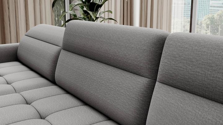 Produktbild ELTAP Berrto (Wohnlandschaft, 4-Sitzer, Bettsofa)