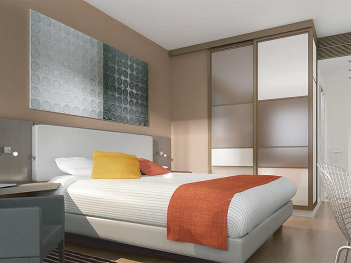 Produktbild Smartbox Städtetrip nach Italien: 1 Übernachtung in einem 4*-Hotel für 2 (2 Pers.)