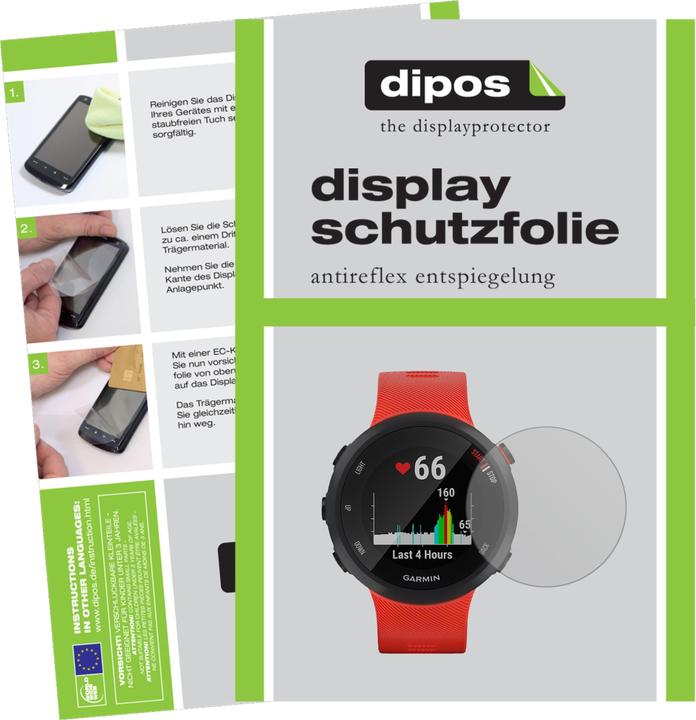 Dipos Screen Protector Anti-Glare