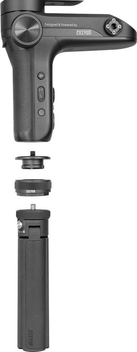 Image du produit Zhiyun Paquet créateur de laboratoire Crane 3 (Caméra d'action, 4.50 kg)