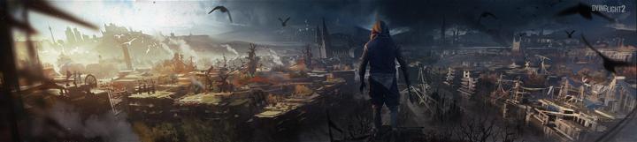 Image du produit Techland Dying Light 2 Stay Human (Xbox One X, Xbox Series X, IT)