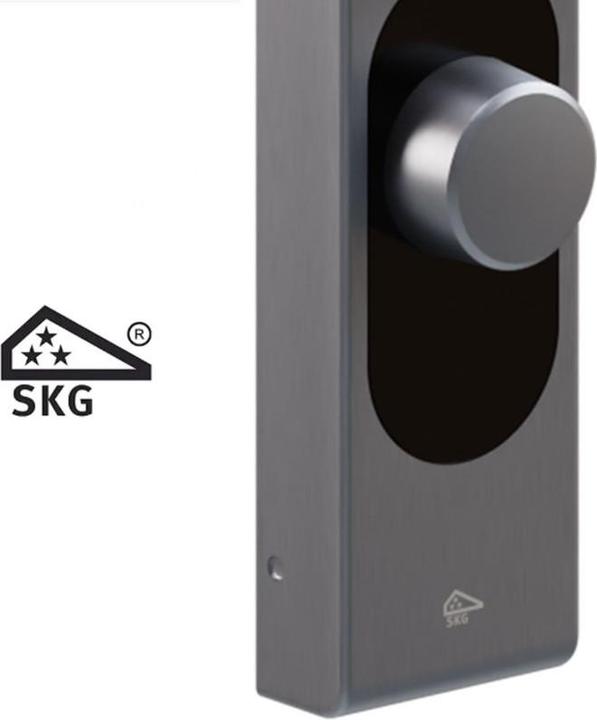Image du produit Loqed Serrure de porte intelligente Touch