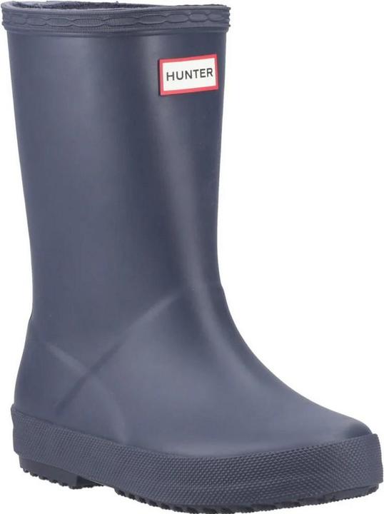 Immagine prodotto Hunter First Classic Stivali di Gomma Opaco Bambini (38)