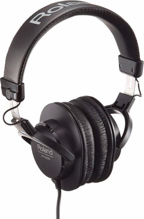 Immagine prodotto Roland RH-200 (Nessuna soppressione del rumore, Cablato)
