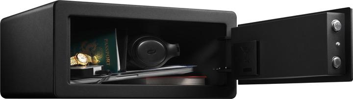 Immagine prodotto Master Lock LX110BEURHRO (25.40 l)