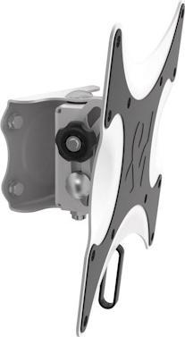 Actual product image G&BL Smartline 6425, wall bracket up to 30kg (Wall, 37", 30 kg)