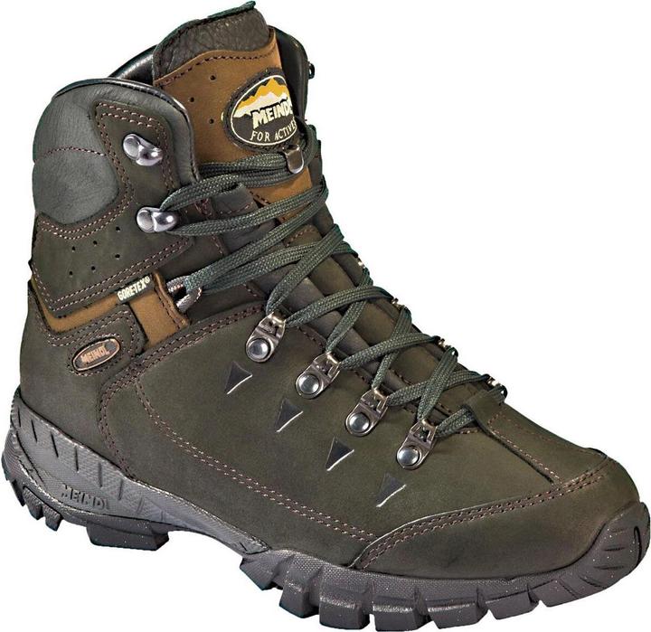 Meindl Gastein GTX Winterstiefel (44)