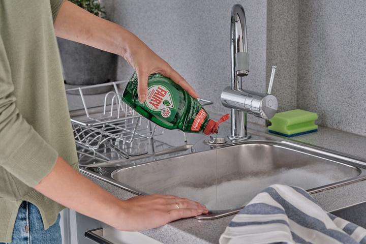 Image du produit Fairy Ultra Plus (Liquide, 450 x)