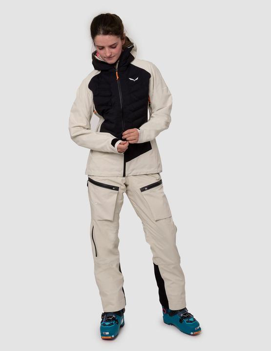 Produktbild Salewa SELLA PTX 3L Damen HYB JACKET (42)