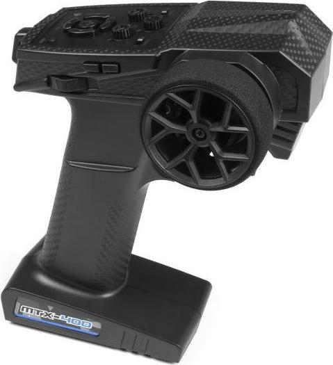 Actual product image Maverick Phantom MT 1:10 RTR Monster Truck (RTR Ready-to-Run)