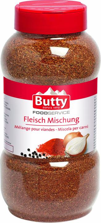 Actual product image Butty FS Meat Mixture 660 g (720 g)