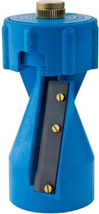 Beulco Angled bell 8880 20/63mm, plastic